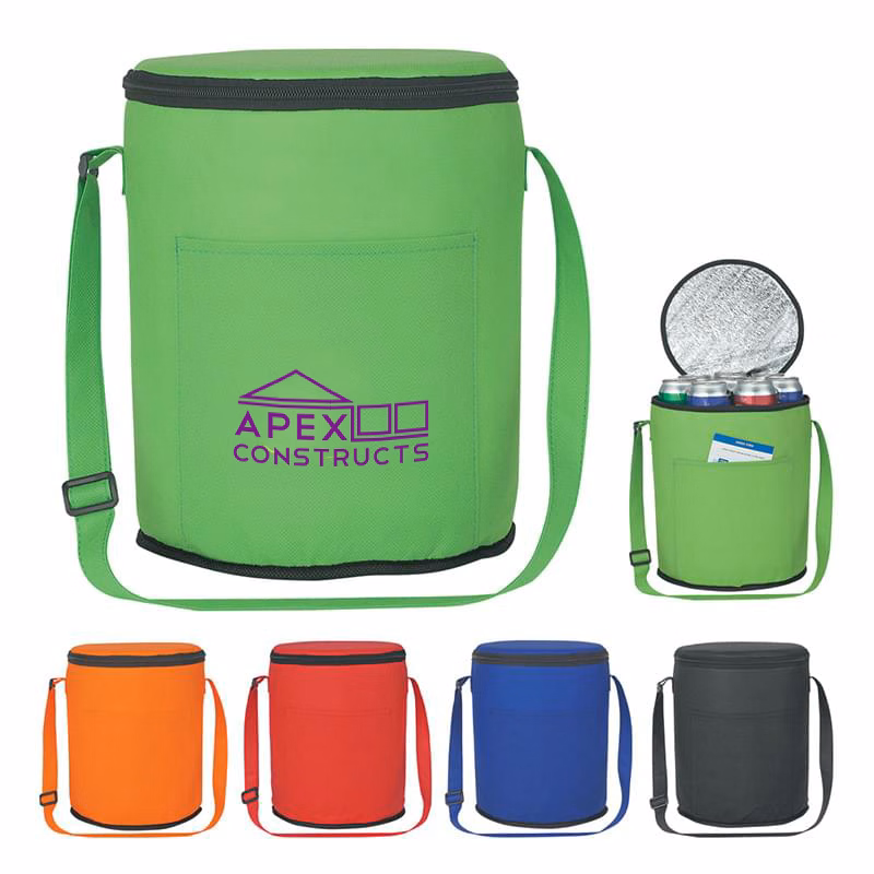 Cylindrical Cooler