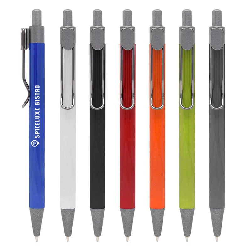 Davis Pen 1