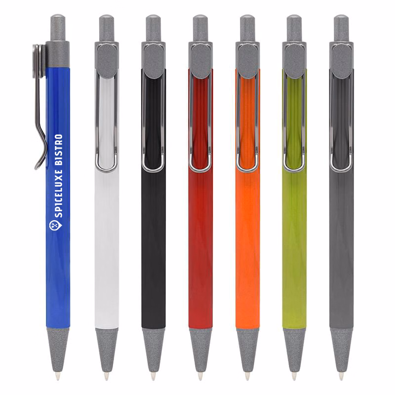 Davis Pen