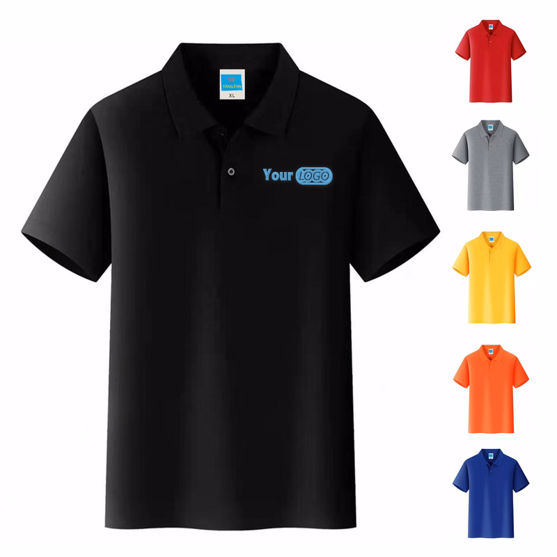 Cotton Customizable Color Workwear
