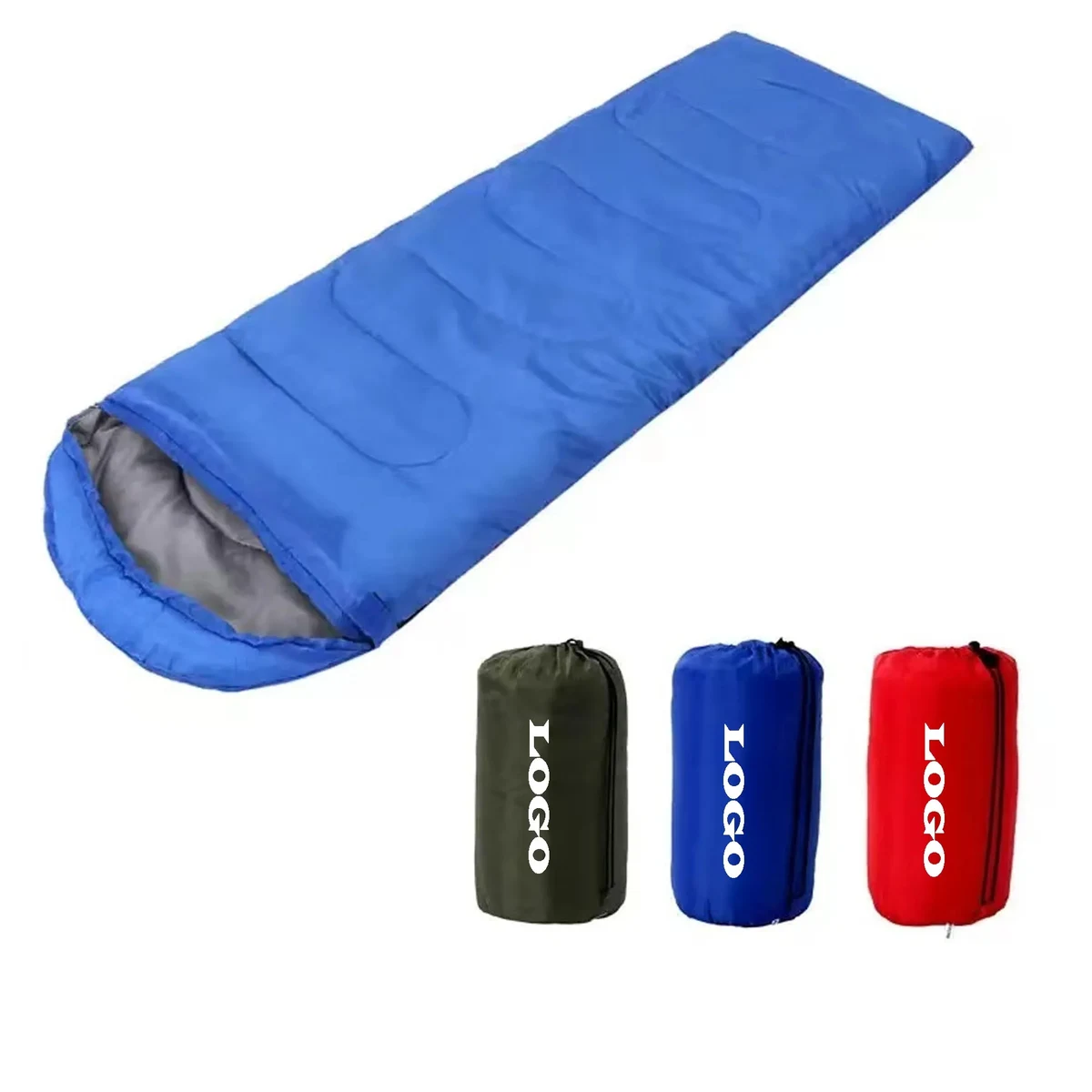 Outdoor Travel Sleeping Bag 1