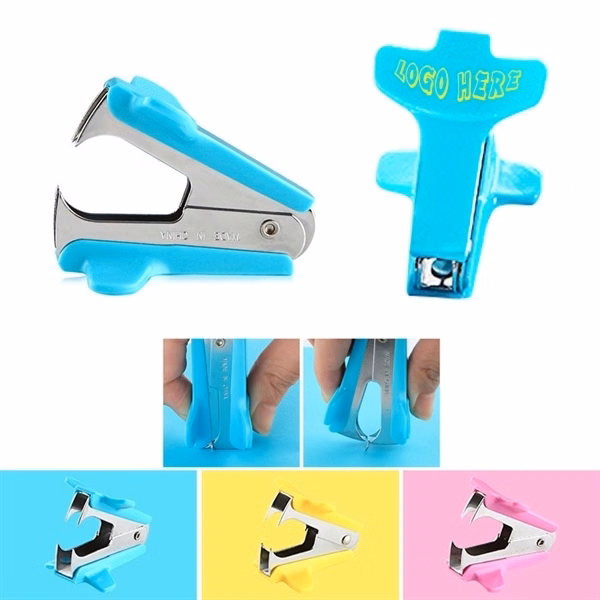 Mini Staple Remover
