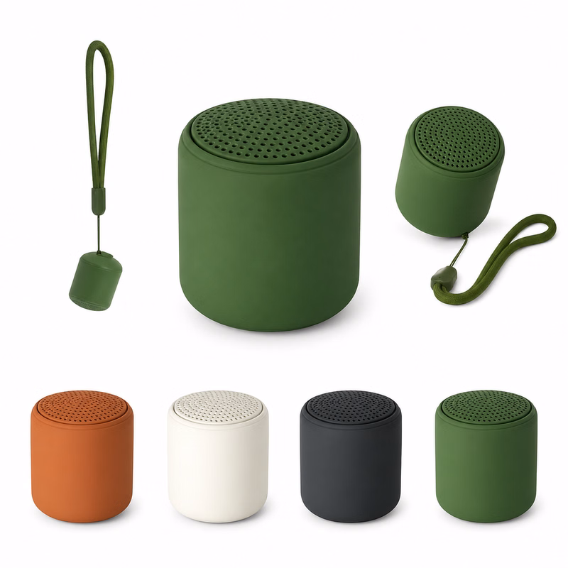 Tiny Macaron Style  Speaker
