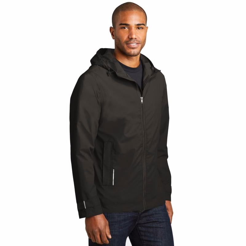 Port Authority Northwest Slicker.