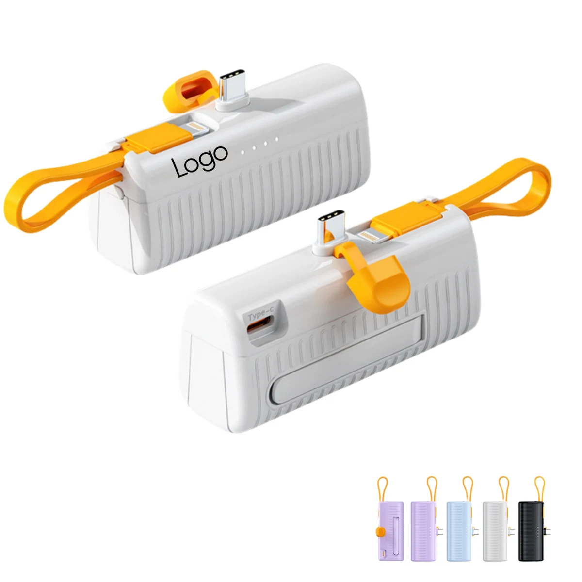 5000mAh Power Bank 1