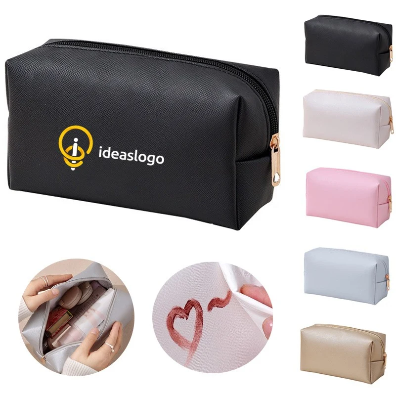 PU Cosmetic Bag 1