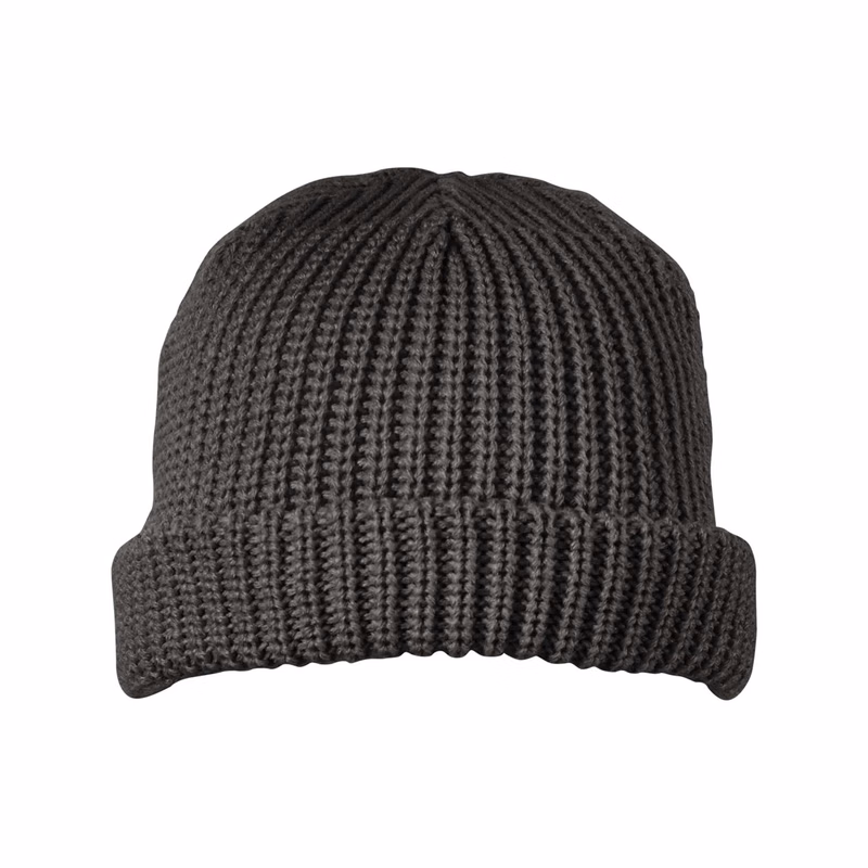 Dock Cuffed Beanie - BA698