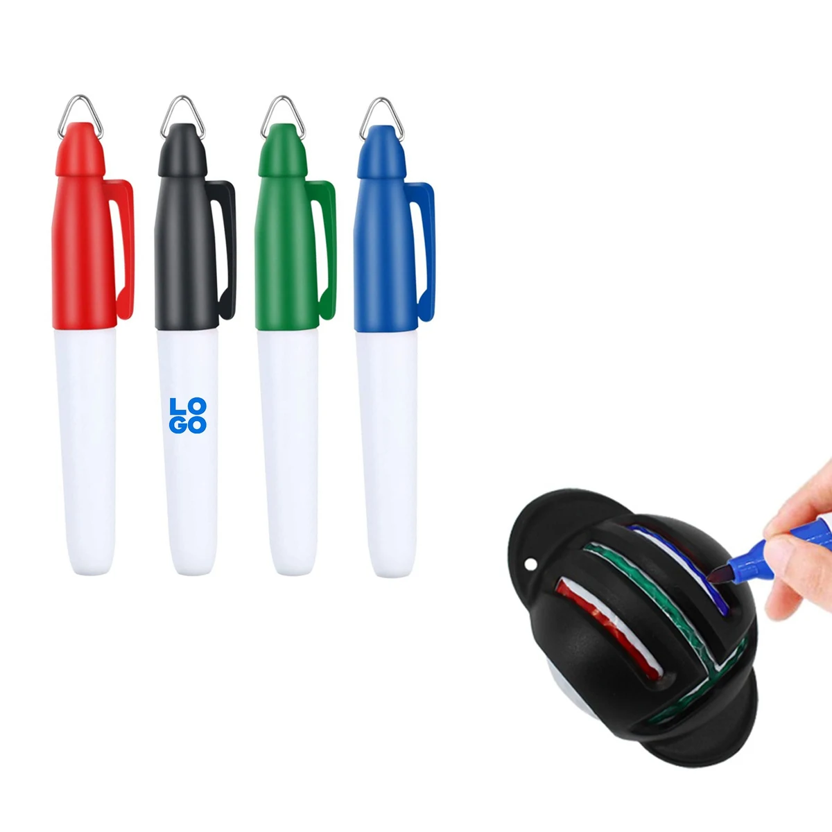 Golf Ball Marker Pen 1