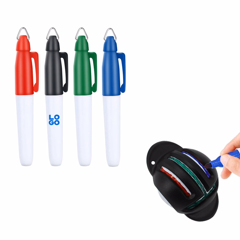 Golf Ball Marker Pen