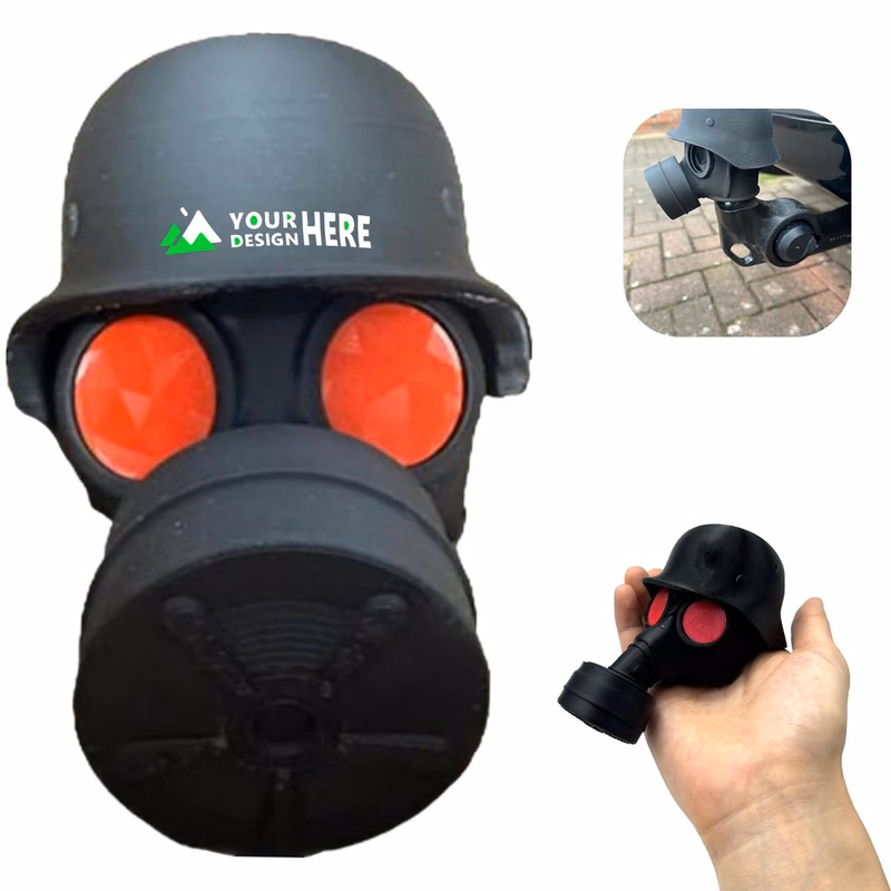 Trailer Coupler Hitch Cover Cap