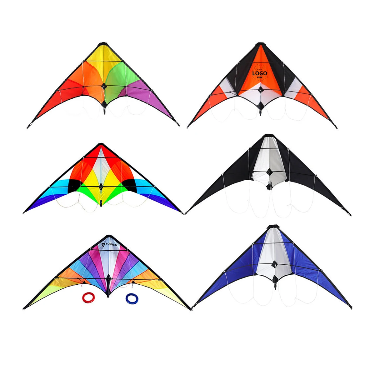 Beach Kite 1