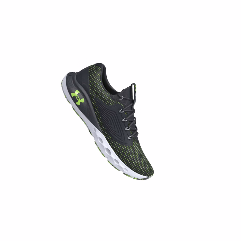 UA Charged Vantage 2 Marble Men's Running Shoes