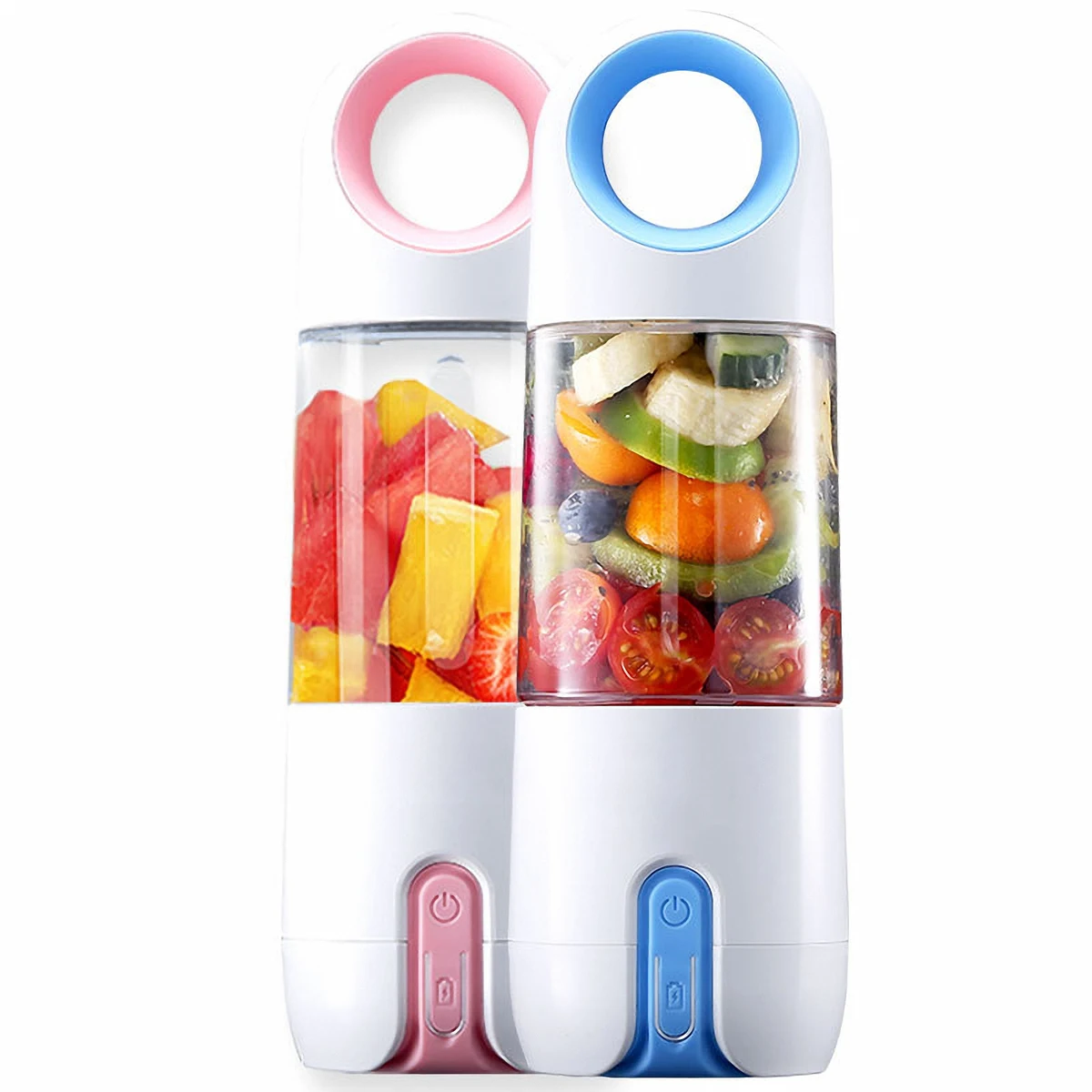 Portable Personal Blender Cup 1