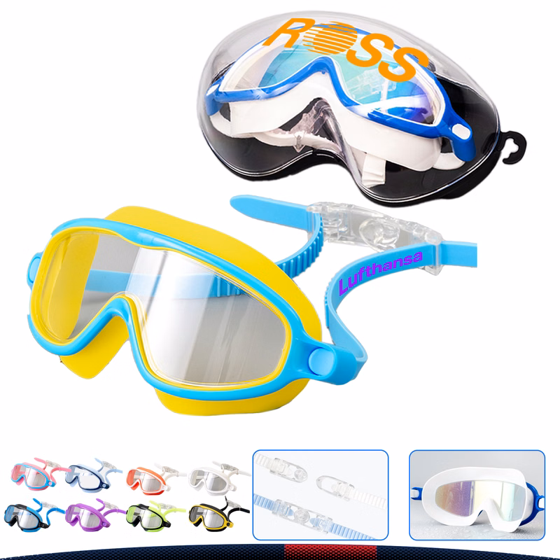 Molut Adult Swimming Goggles