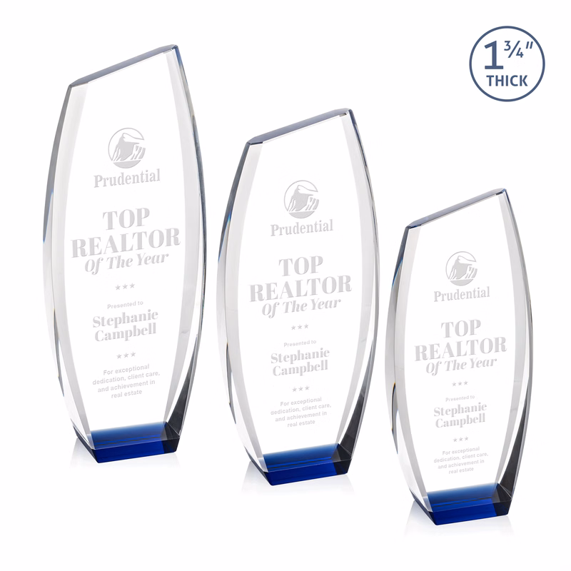 Colorado Award - Blue