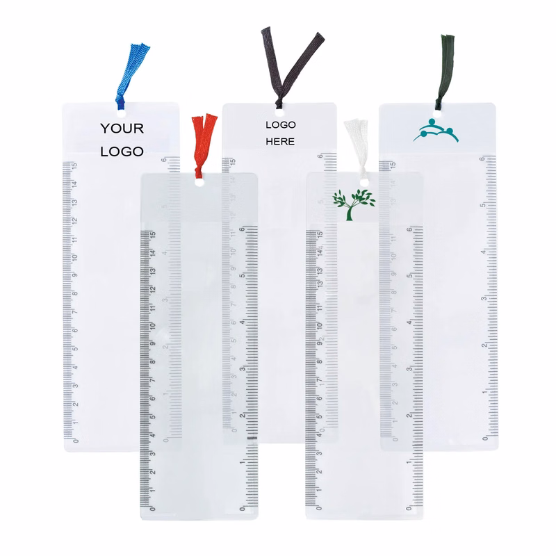 Ribbon Bookmark Magnifier