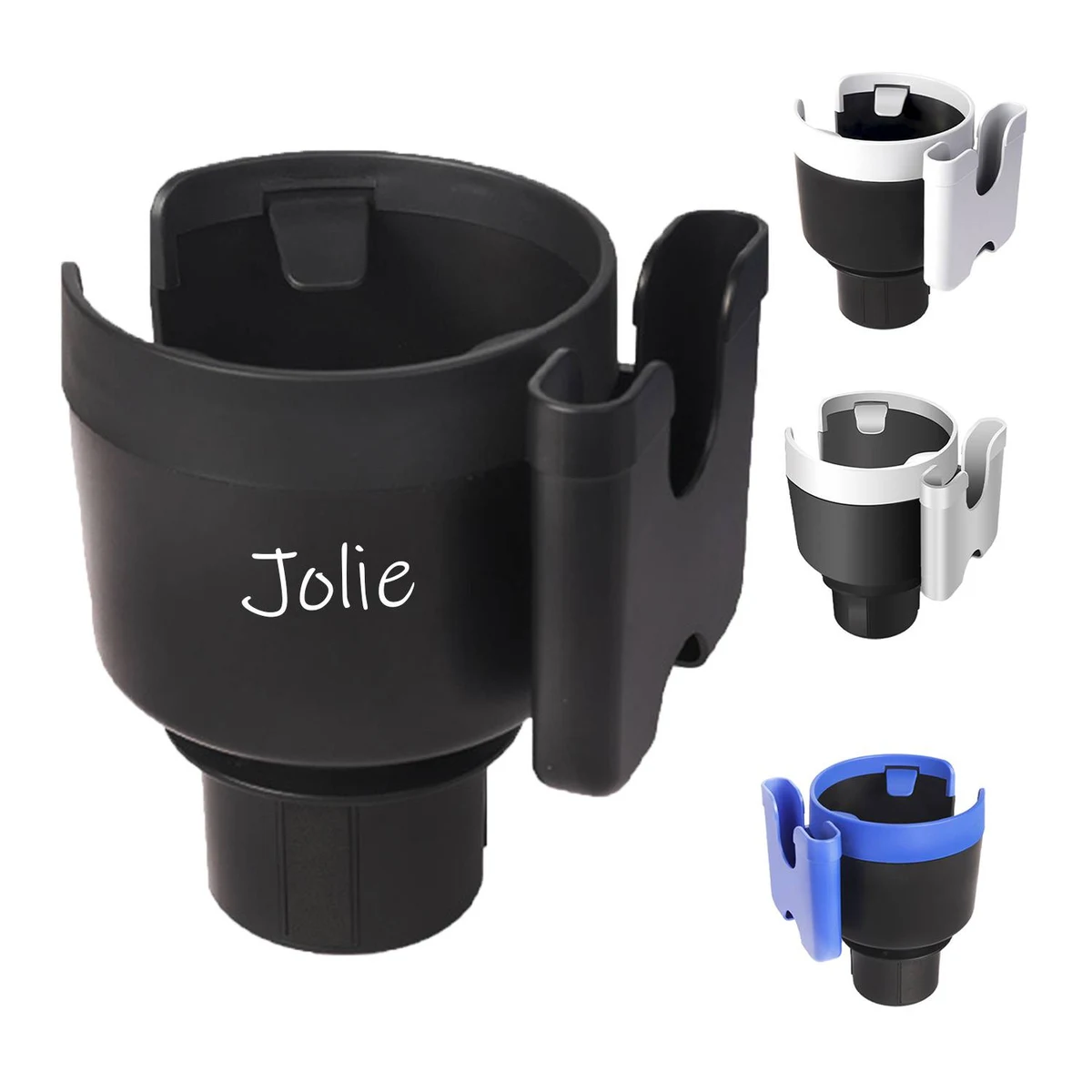 Expander Car Cup Holder 1
