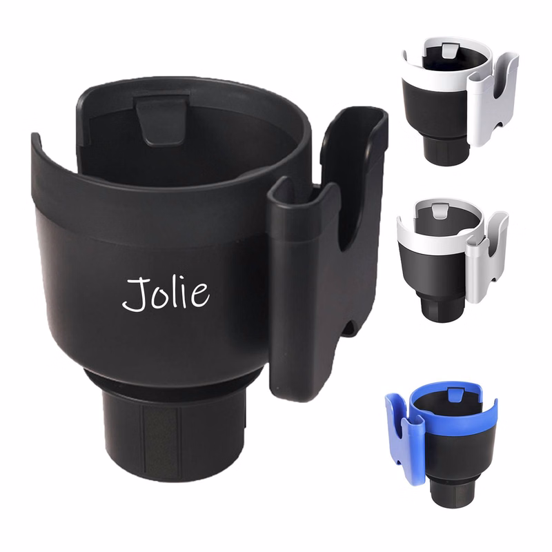 Expander Car Cup Holder