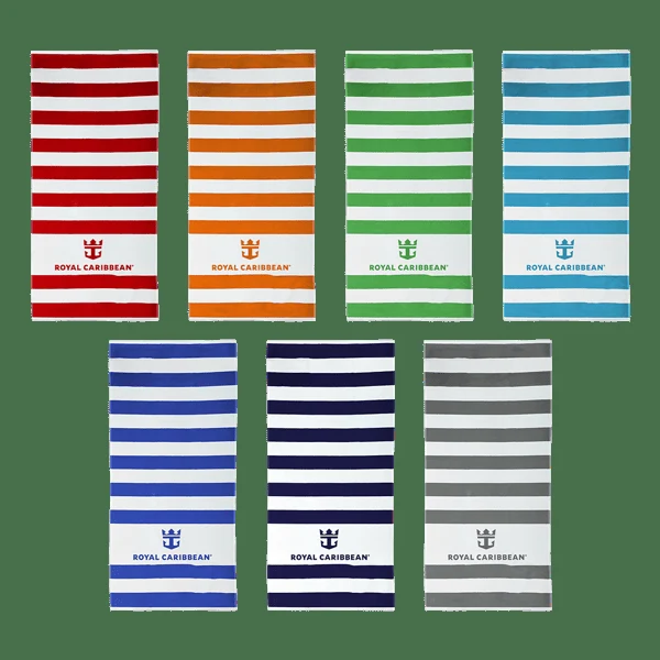 Beach Towel Royale™ 1