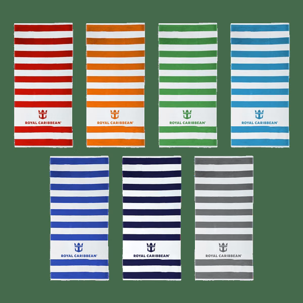Beach Towel Royale™