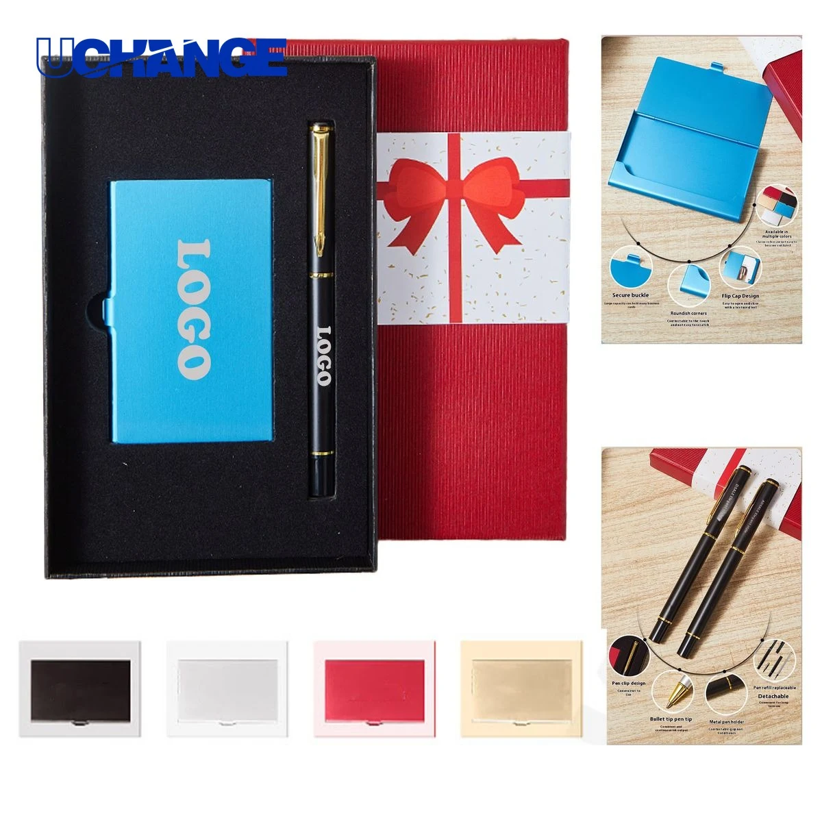 Executive Pen Gift Set 1