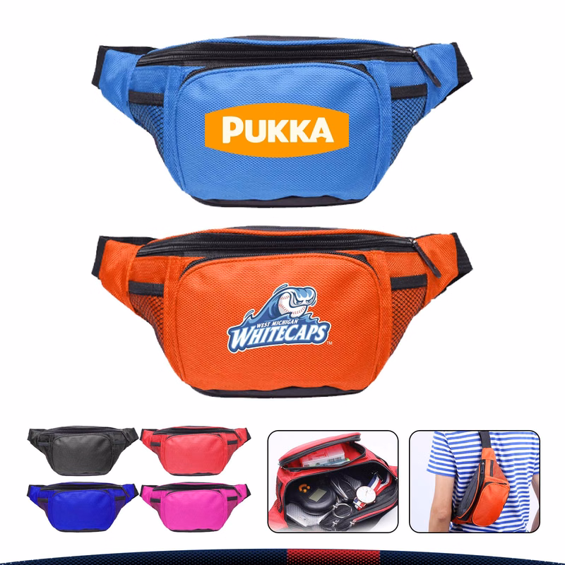 Gogge Fanny Pack