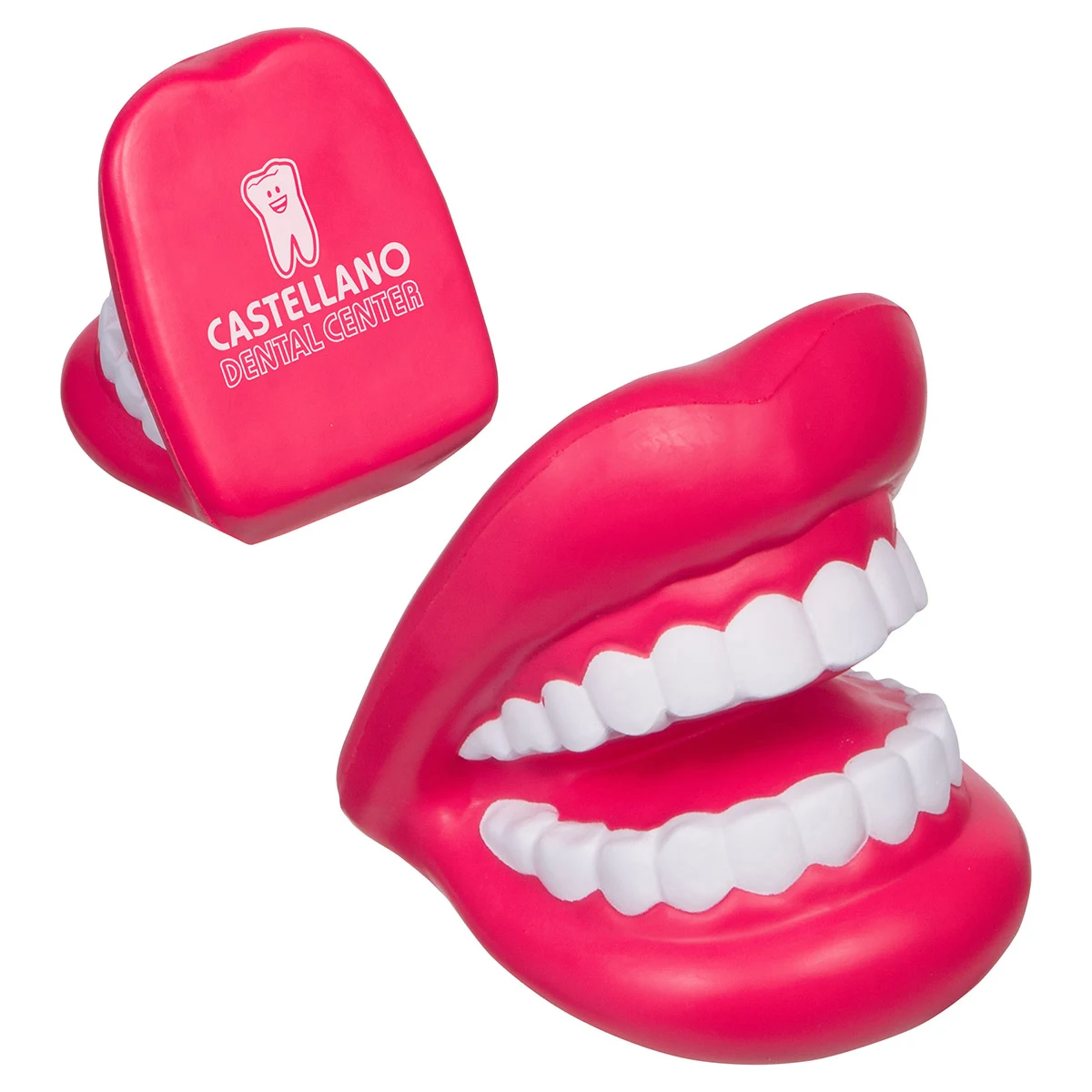 Big Mouth Stress Reliever 1