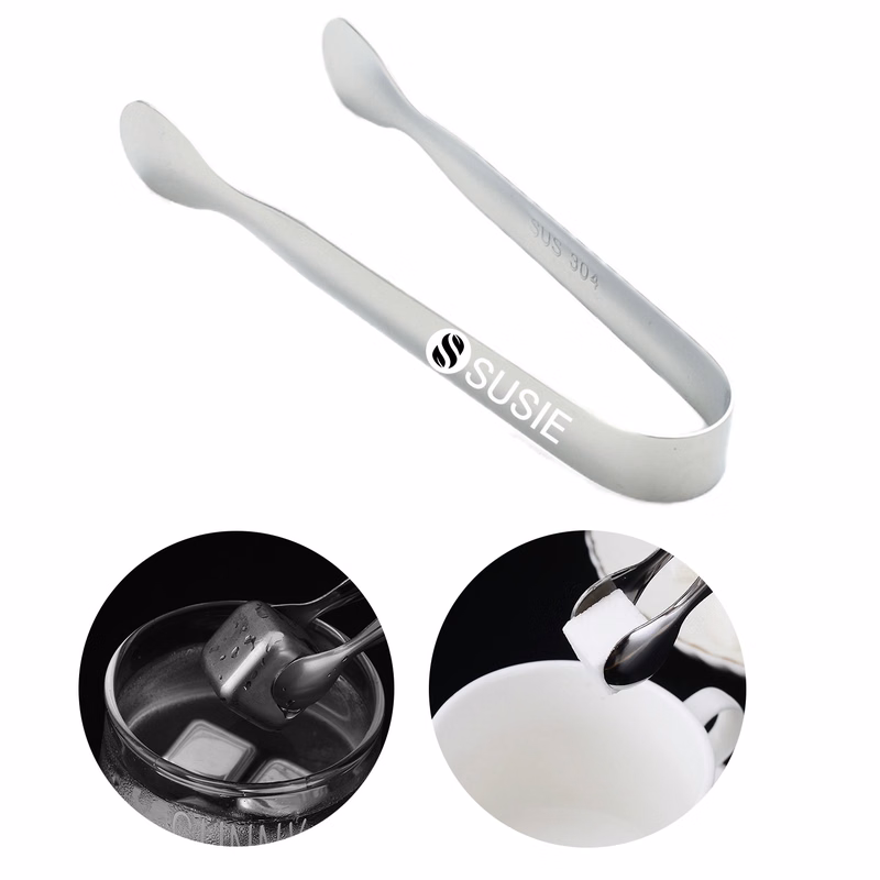 Small Ice Tongs