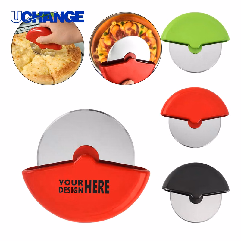 Round Pizza Cutter Wheel Tool