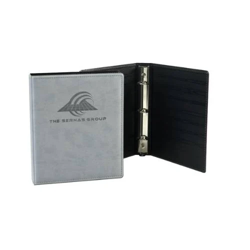 Euro Junior Ring Binder 1