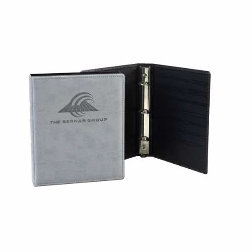 Euro Junior Ring Binder
