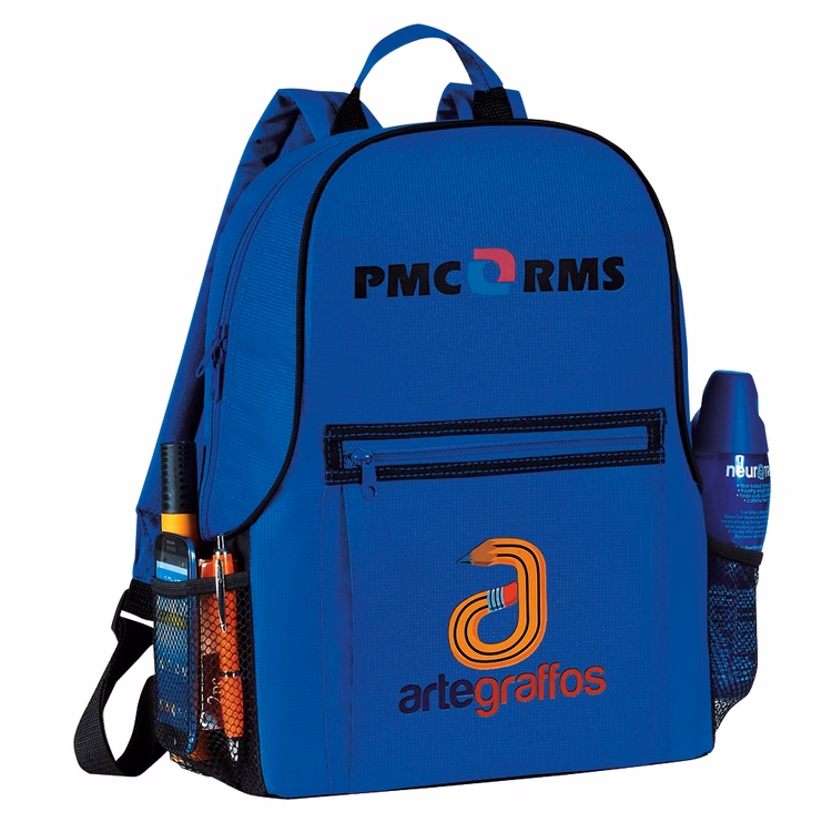 Walk Over Backpack