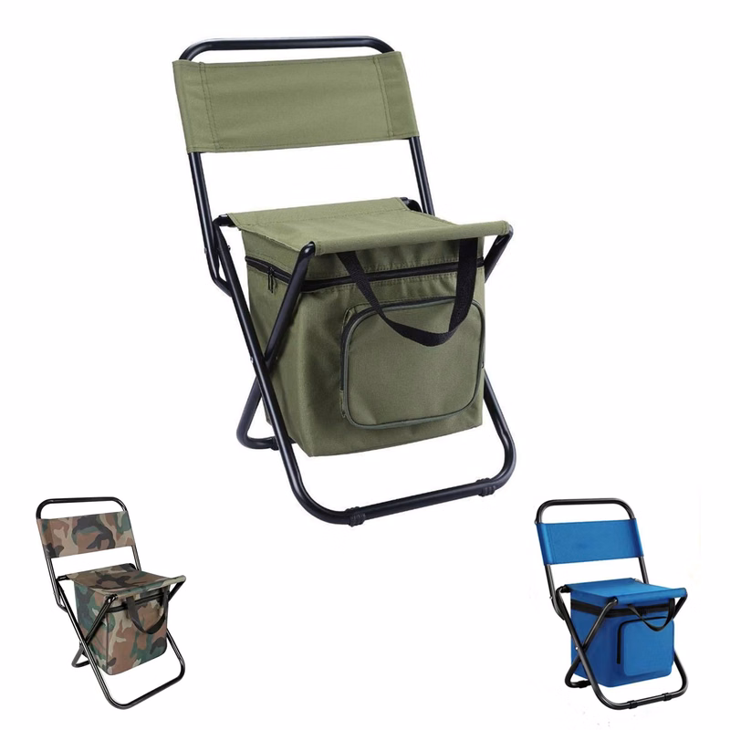 3 in 1 Outdoor Folding Chair