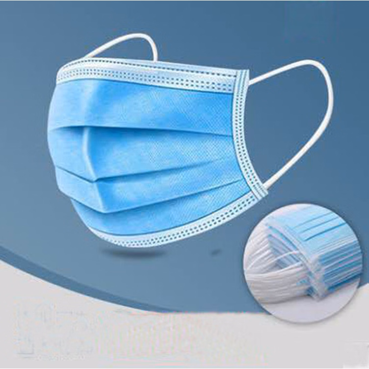 Disposable Civilian Face Mask