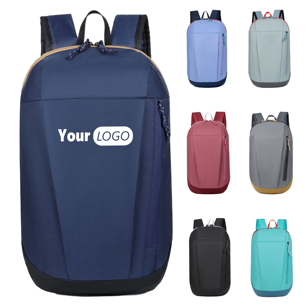 Oxford Outdoor Sports Cycling Travel Backpack 1