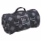 High Sierra Roll-Up Puffy Sherpa Blanket