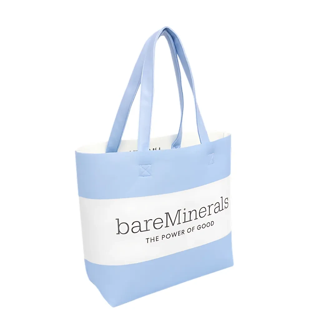 Recycled Felt Tote Bag 1