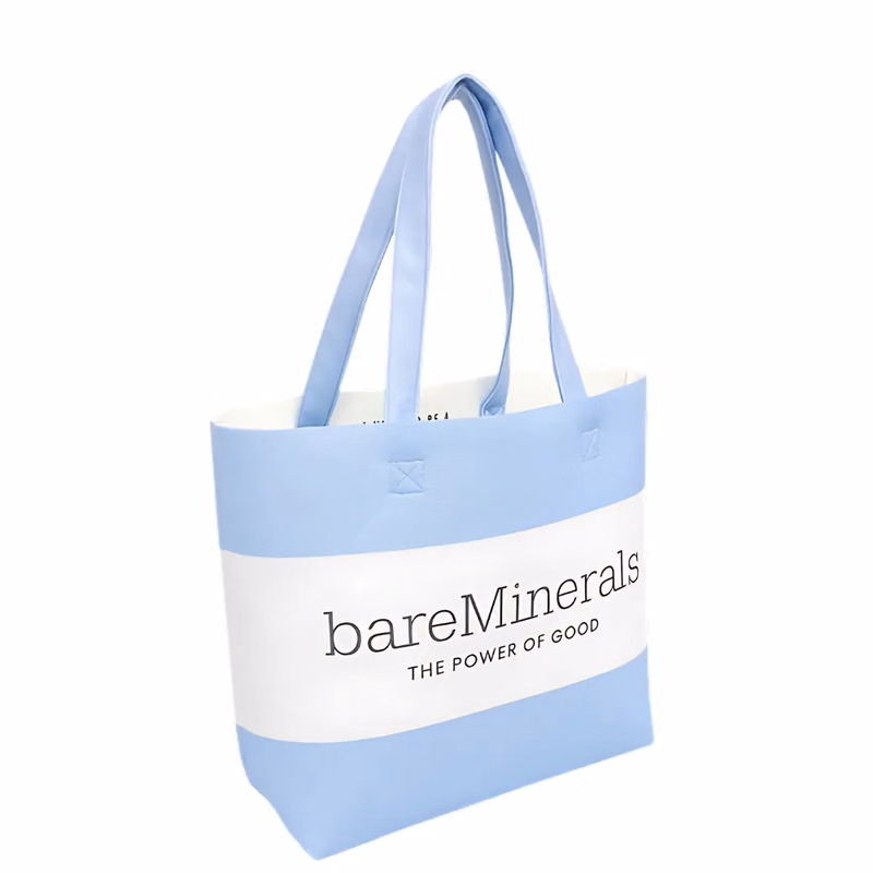 Recycled Felt Tote Bag