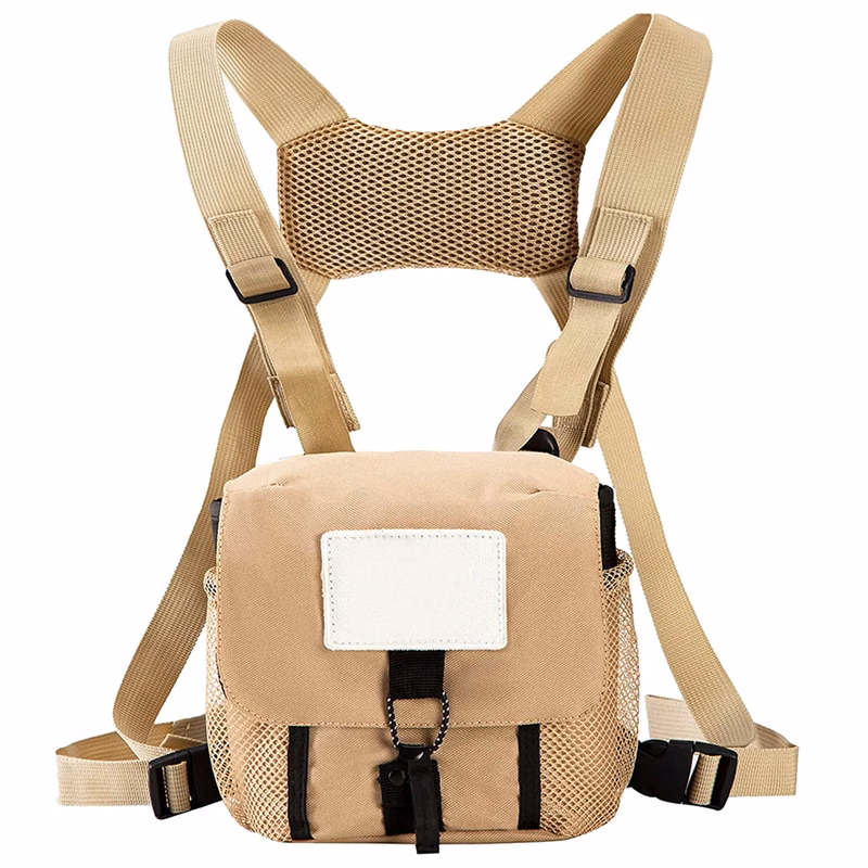 Prime Binocular with Harness