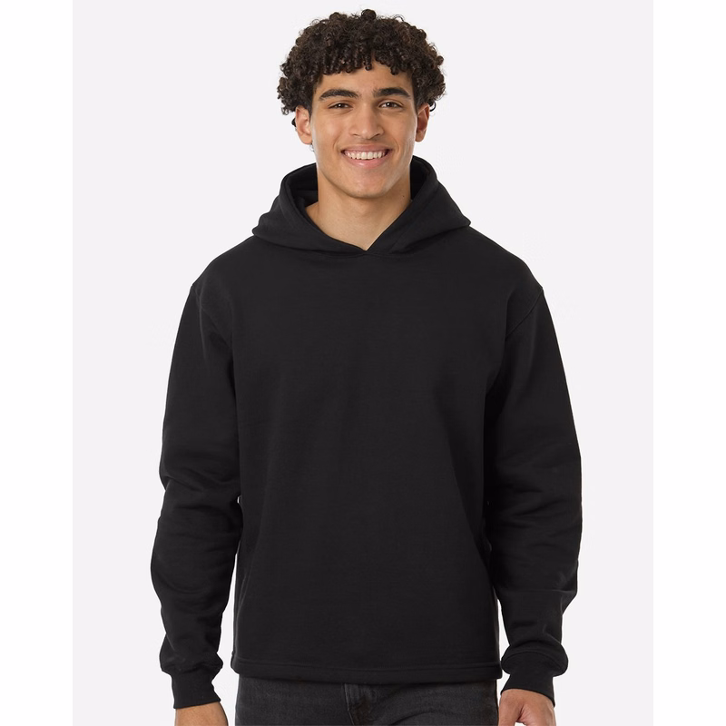 The Quintessential Hooded Sweatshirt - 975