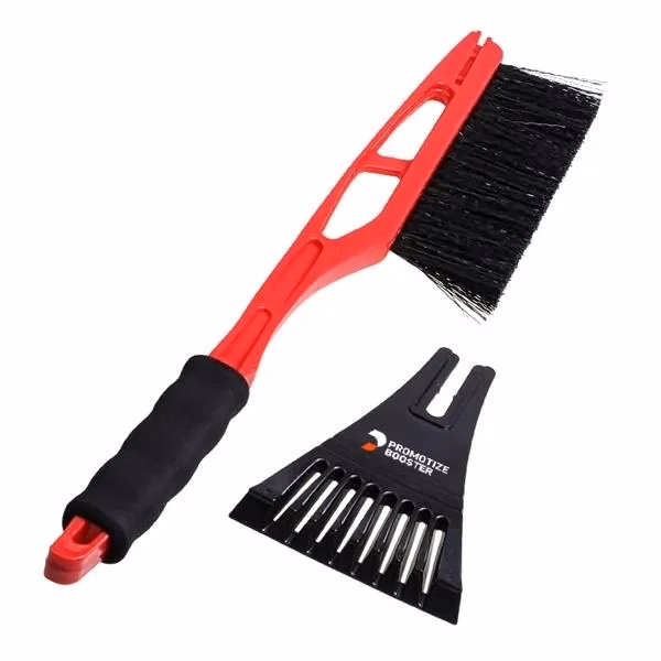 Multifunctional Snow Brush Shovel