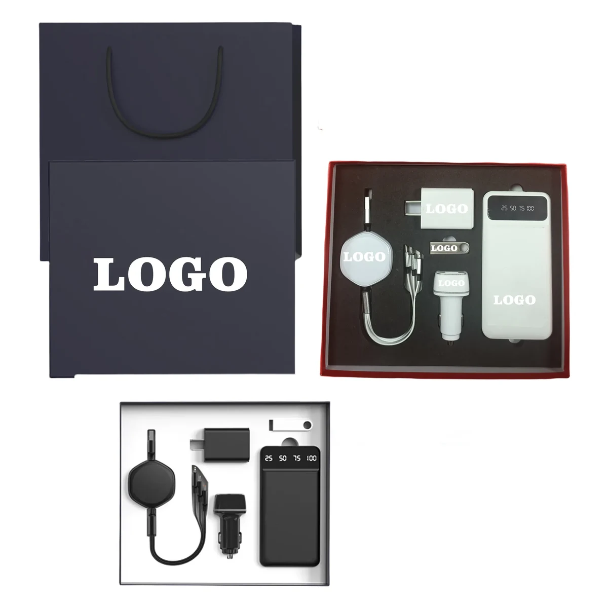 Automotive Employee Customer Gift Sets 1