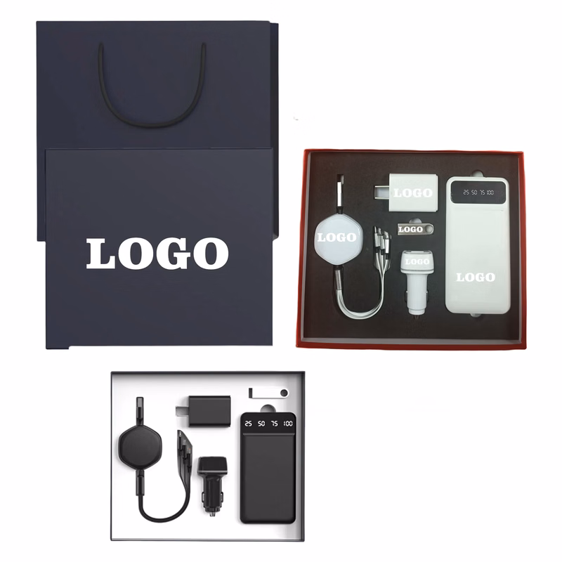 Automotive Employee Customer Gift Sets