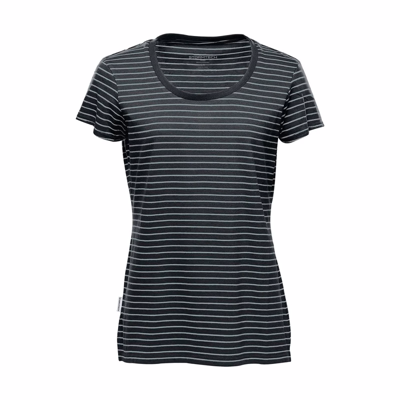 Stormtech Women's Railtown Crew Neck Tee