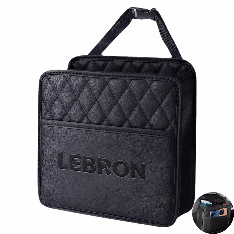 Multi-functional Car Seat Back Organizer Storage Holder