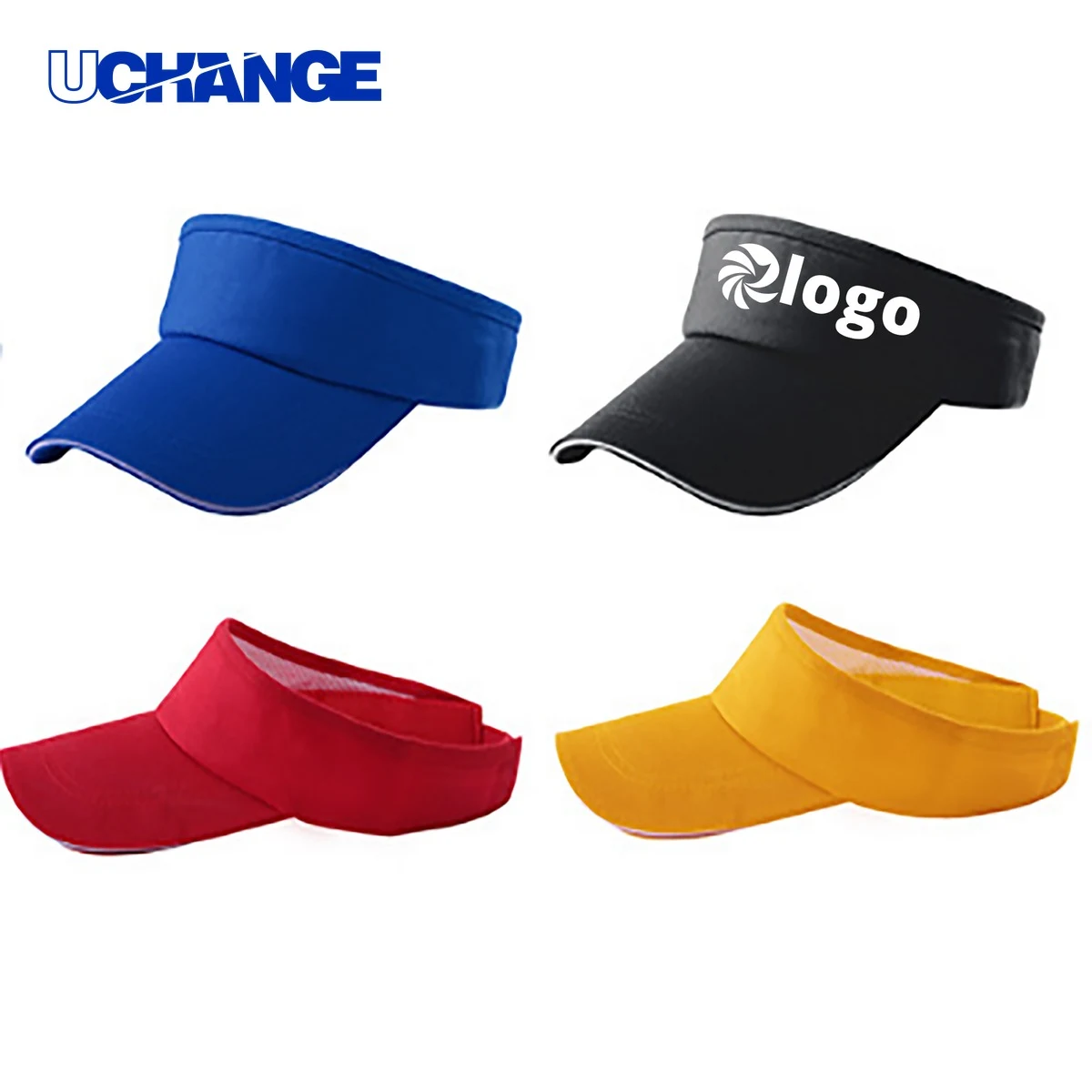 Outdoor Sports Sun Visor Hat Headwear 1