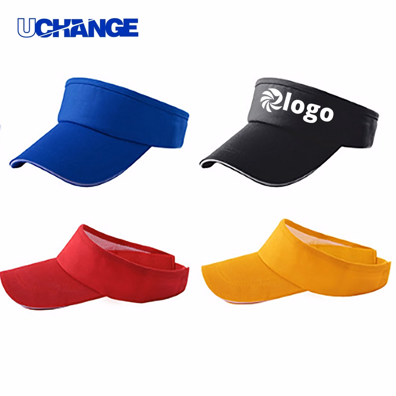 Outdoor Sports Sun Visor Hat Headwear