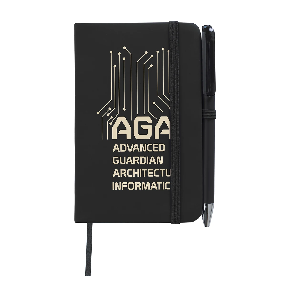 Good Value™ Mini Value Notebook with Joy Pen 1