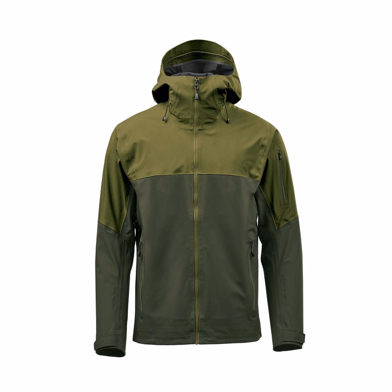 Stormtech Men's Vertex Stormshell