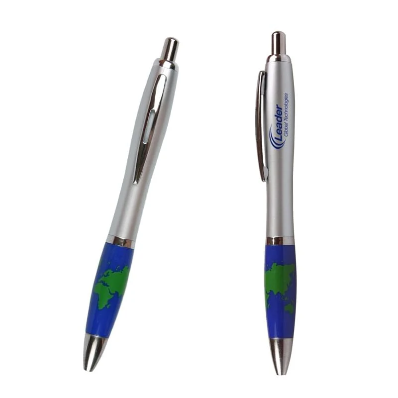 Emissary Click Pen - Global Theme 1